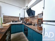 Vente Appartement 2 pièces — photo 4