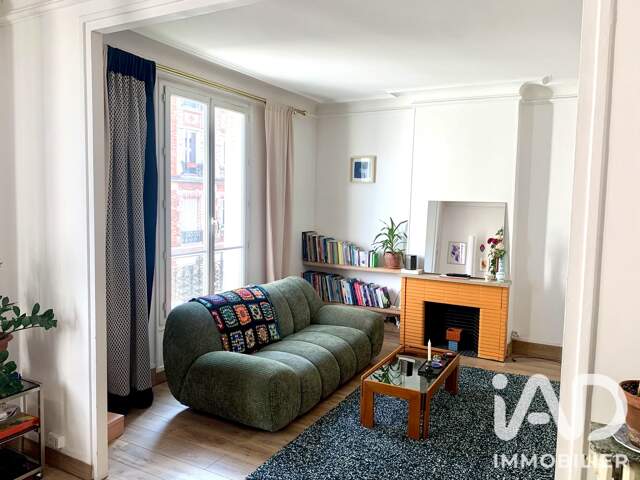 Vente Appartement 4 pièces — photo du bien