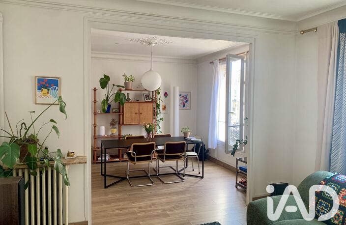 Vente Appartement 4 pièces — photo 3