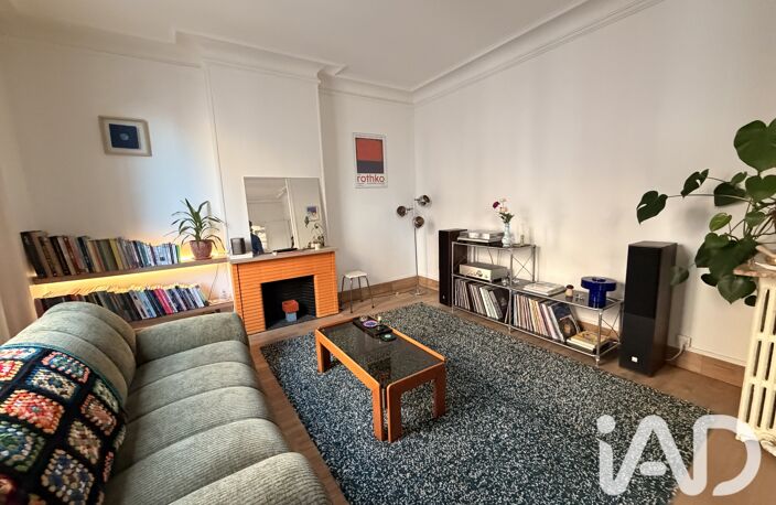 Vente Appartement 4 pièces — photo 4