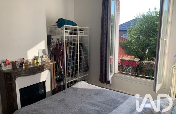 Vente Appartement 4 pièces — photo 5