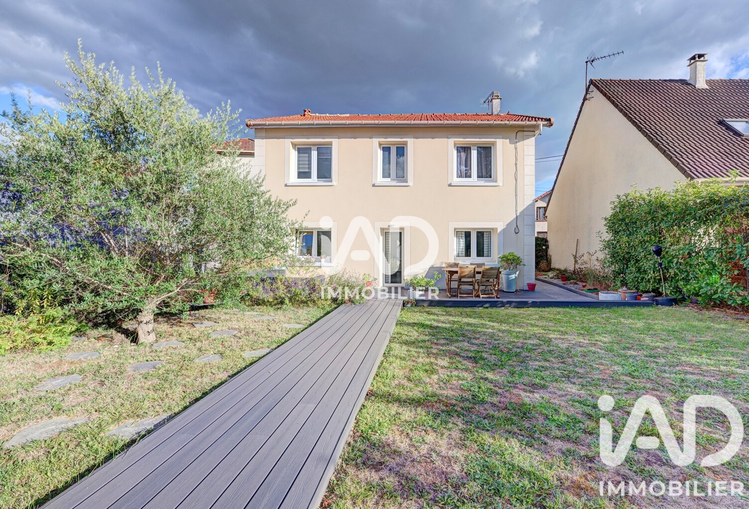 Vente Maison/villa 6 pièces — photo 1
