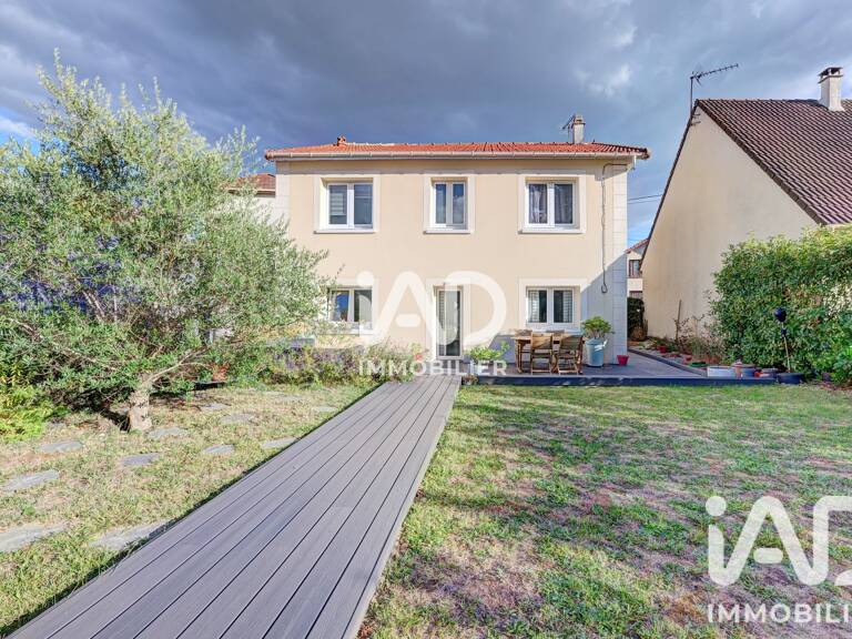 Vente Maison/villa 6 pièces — photo 1