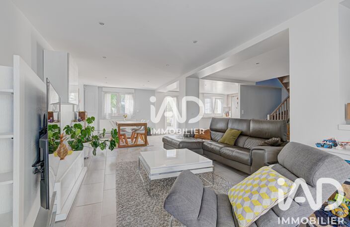 Vente Maison/villa 6 pièces — photo 3