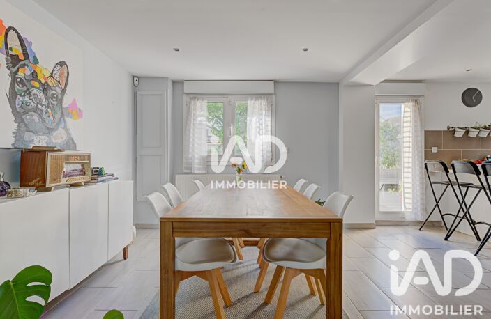 Vente Maison/villa 6 pièces — photo 4