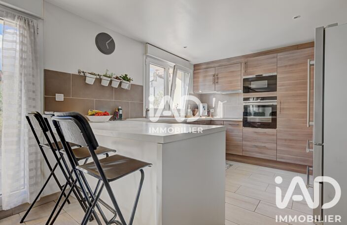 Vente Maison/villa 6 pièces — photo 5