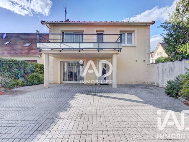 Vente Maison/villa 6 pièces — photo du bien