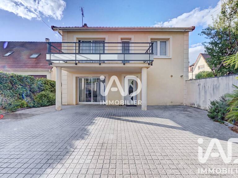 Vente Maison/villa 6 pièces — photo 1