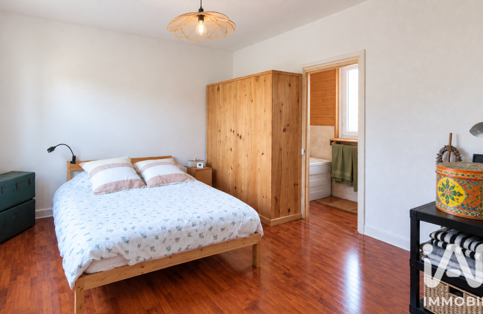 Vente Appartement 3 pièces — photo 2