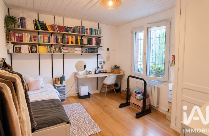 Vente Appartement 3 pièces — photo 4