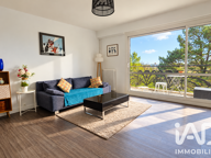Vente Appartement 4 pièces — photo 2