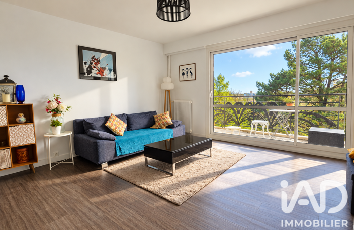 Vente Appartement 4 pièces — photo 2