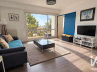 Vente Appartement 4 pièces — photo 3