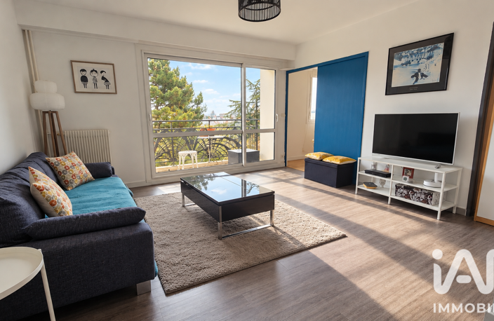 Vente Appartement 4 pièces — photo 3