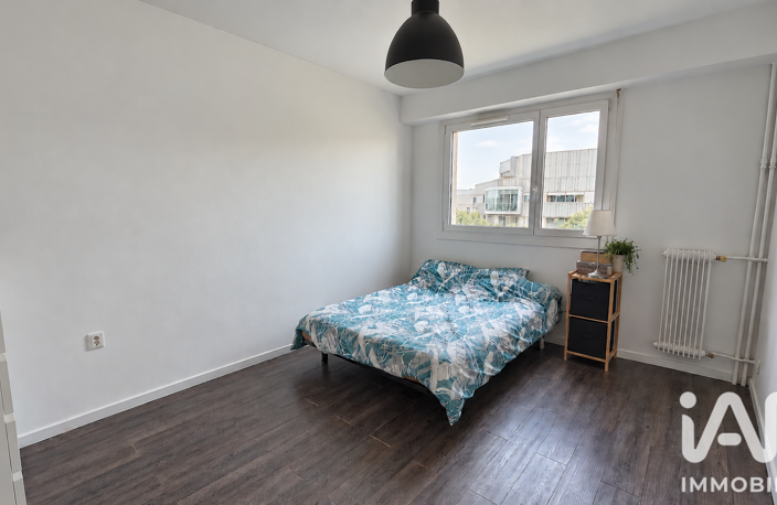Vente Appartement 4 pièces — photo 5