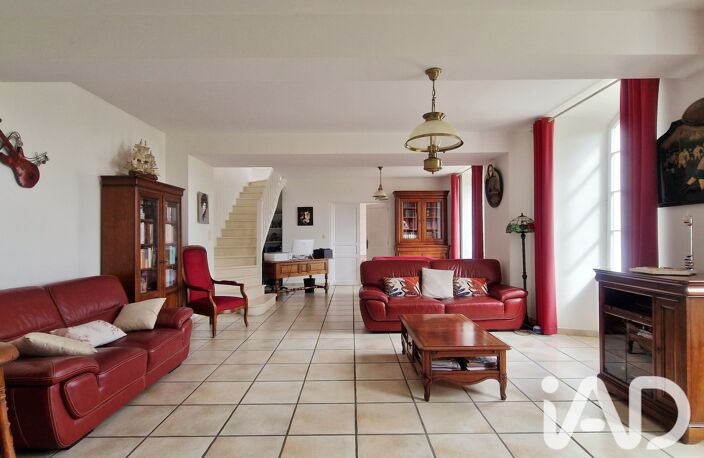 Vente Longère 8 pièces — photo 3