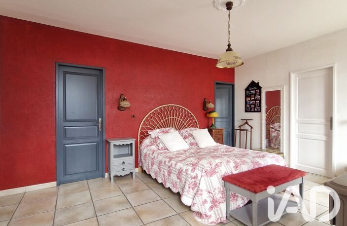 Vente Longère 8 pièces — photo 5