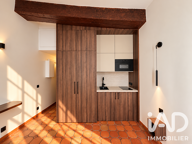 Vente Appartement 1 pièce — photo 2