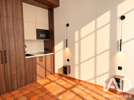 Vente Appartement 1 pièce — photo 4