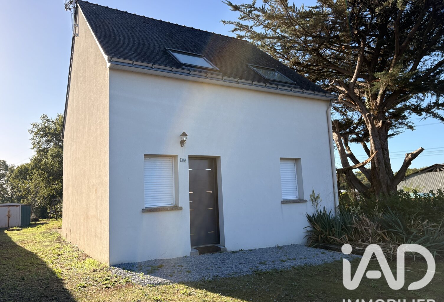 Vente Maison/villa 5 pièces — photo 1