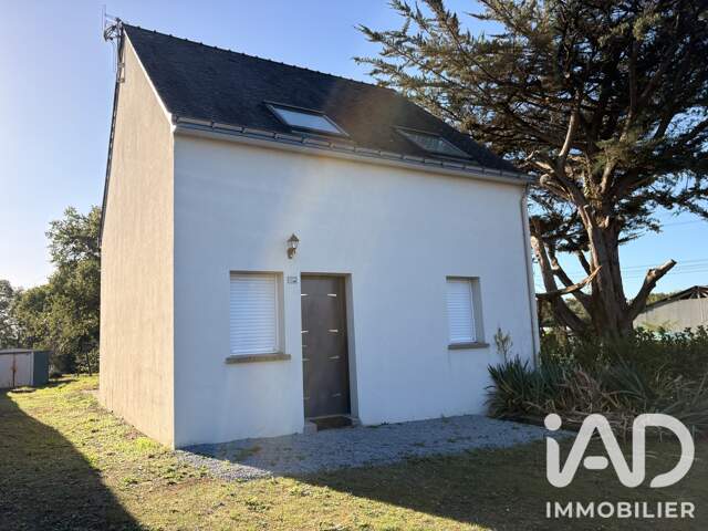 Vente Maison/villa 5 pièces — photo du bien