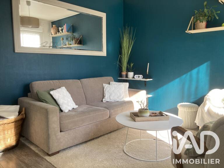 Vente Appartement 4 pièces — photo 1