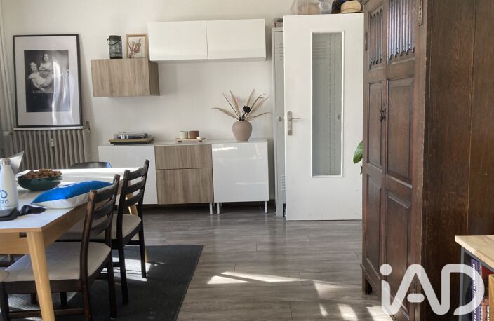 Vente Appartement 4 pièces — photo 3