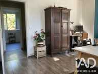 Vente Appartement 4 pièces — photo 4