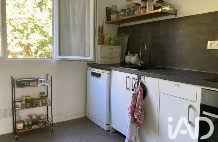 Vente Appartement 4 pièces — photo 5