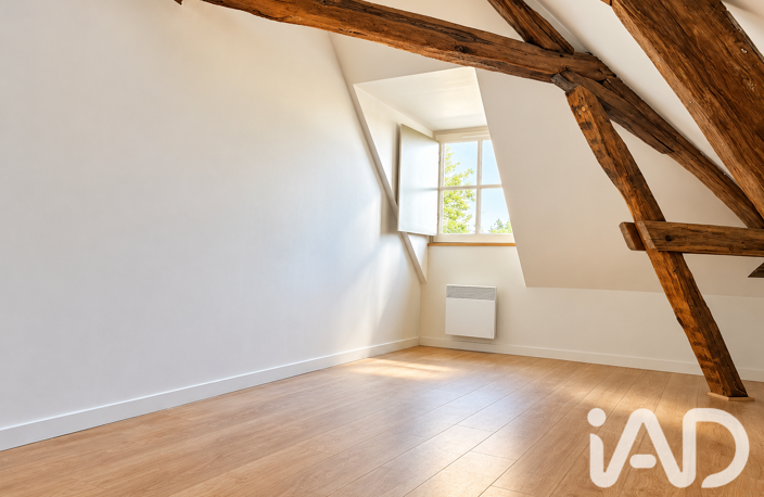 Location Appartement 3 pièces — photo 4