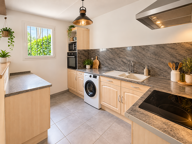 Dépt Hérault (34) - A vendre Prades Le Lez maison T4 de 82m2 — photo 4