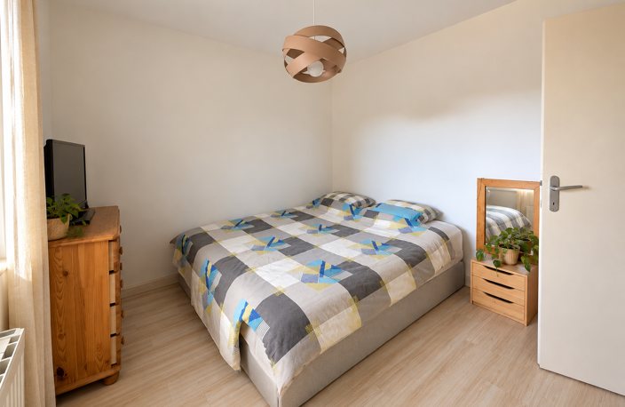 Dépt Hérault (34) - A vendre Prades Le Lez maison T4 de 82m2 — photo 5