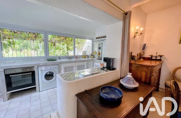 Vente Maison de village 5 pièces — photo 5