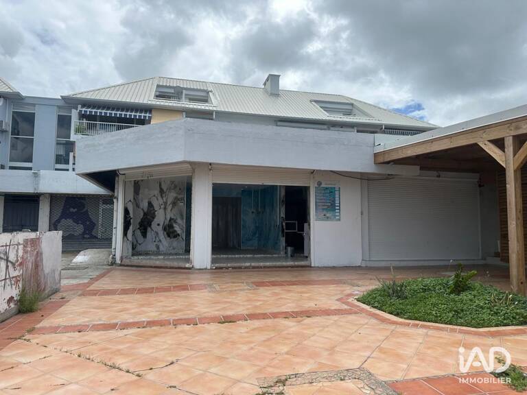 Location Boutique/Local commercial 75 m&sup2; — photo 1