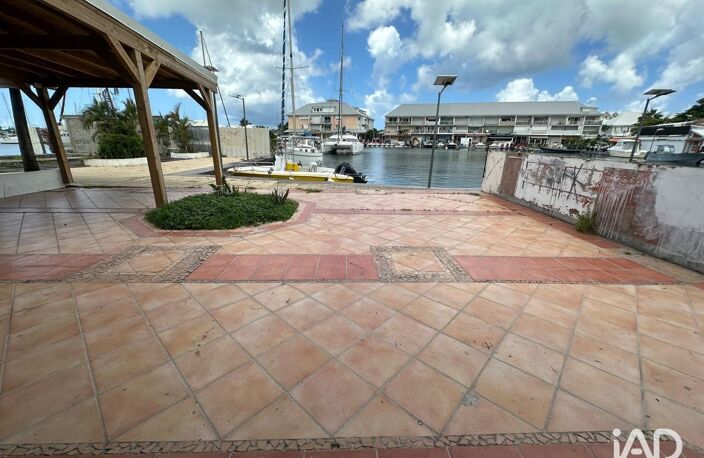 Location Boutique/Local commercial 75 m&sup2; — photo 2