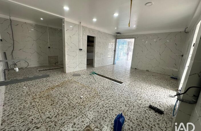 Location Boutique/Local commercial 75 m&sup2; — photo 3