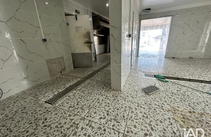 Location Boutique/Local commercial 75 m&sup2; — photo 4