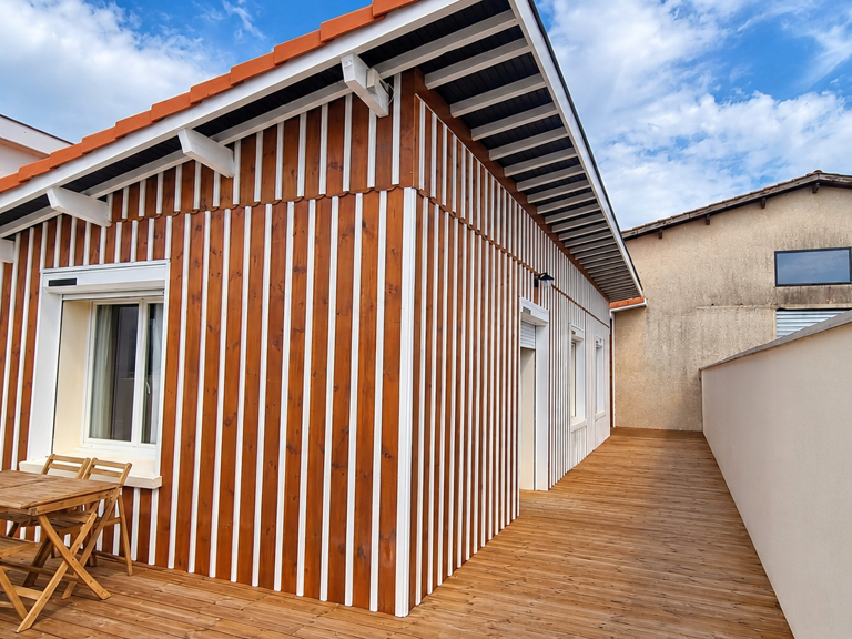 Vente Maison/villa 5 pièces — photo 1