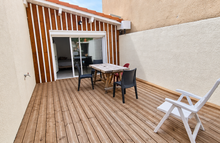 Vente Maison/villa 5 pièces — photo 2