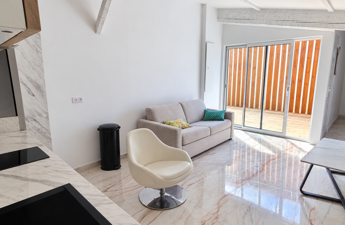 Vente Maison/villa 5 pièces — photo 3