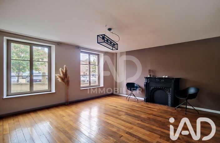 Location Maison de ville 6 pièces — photo 3
