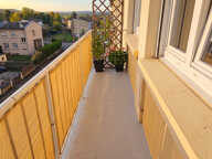 BOUZONVILLE   STOCKHOLZ : AGRÉABLE F3 AVEC BALCON ET GARAGE — photo 2