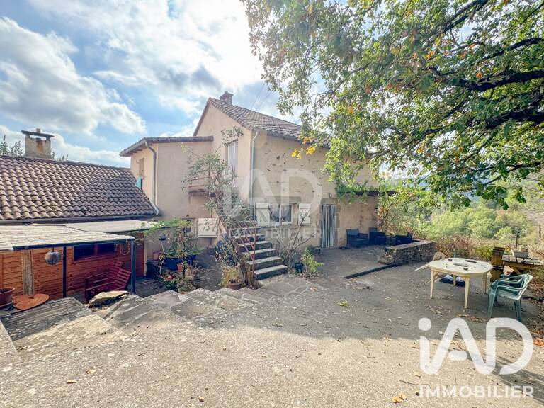Vente Maison/villa 6 pièces — photo 1