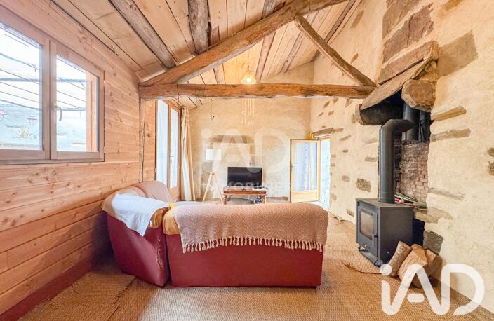 Vente Maison/villa 6 pièces — photo 3