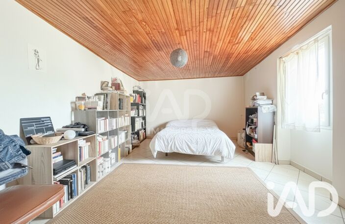 Vente Maison/villa 6 pièces — photo 5