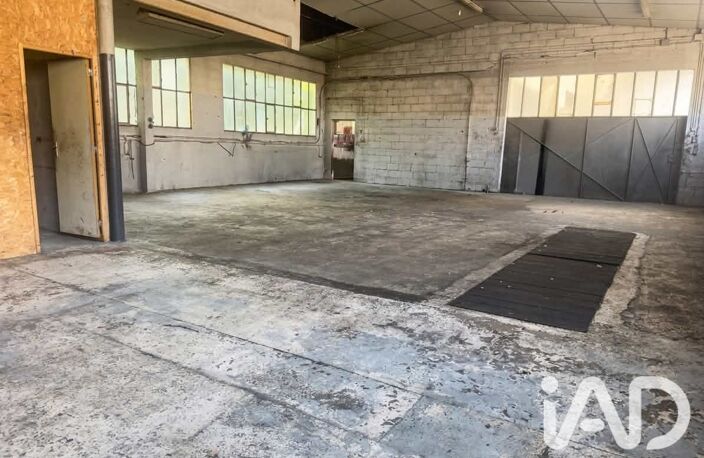 Vente Immeuble 602 m&sup2; — photo 2