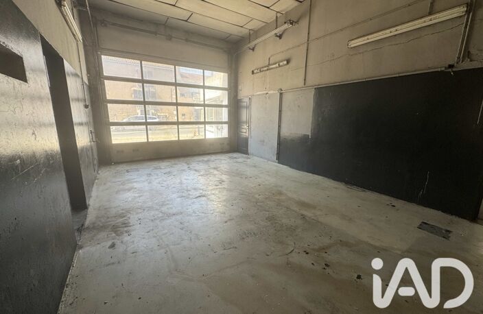 Vente Immeuble 602 m&sup2; — photo 3