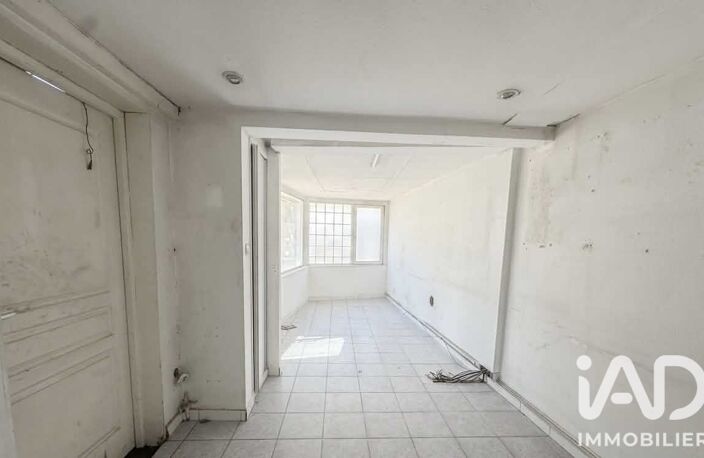 Vente Immeuble 602 m&sup2; — photo 4
