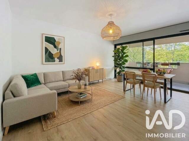 Vente Appartement 2 pièces — photo du bien