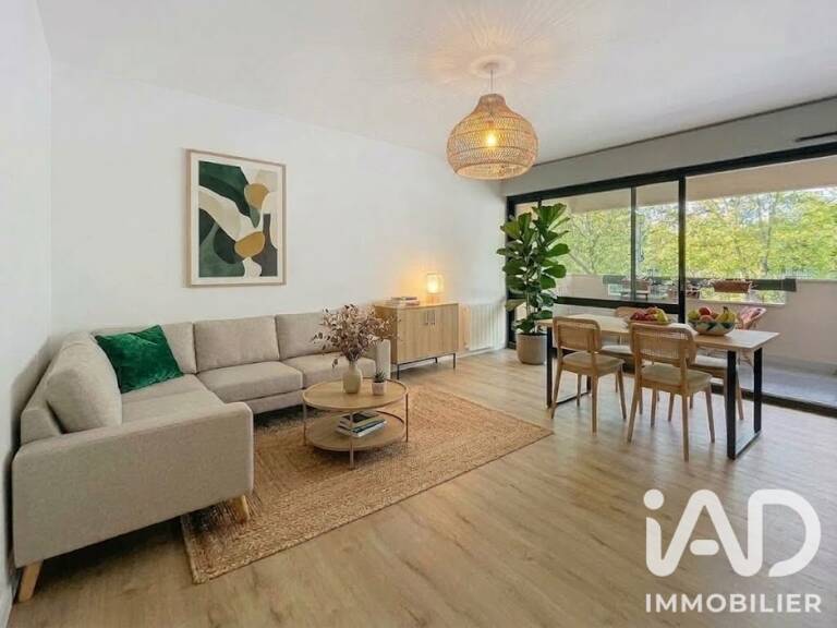 Vente Appartement 2 pièces — photo 1